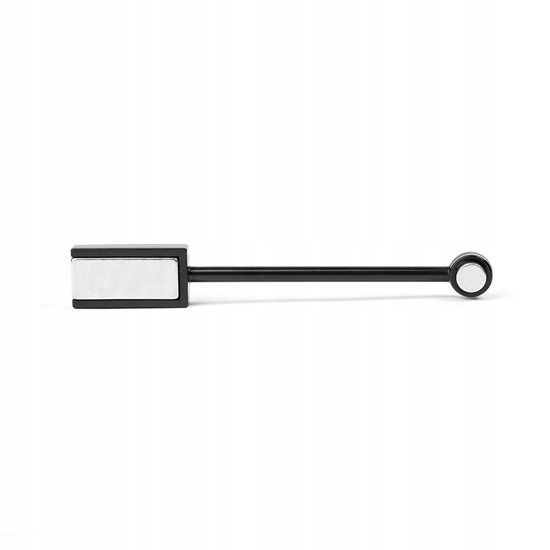 Изображение SEMILAC Magnet Duo opatka magnetyczna do kociego oka 2w1 1 szt.