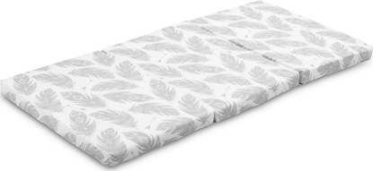 Изображение Sensillo Materac turystyczny Sensillo 120x60 piórka