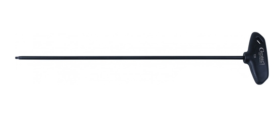 Picture of Seškanšu atslēga Condor Werkzeug C11183/25; T25; 360 mm