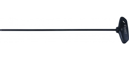 Picture of Seškanšu atslēga Condor Werkzeug C11183/30; T30; 360 mm