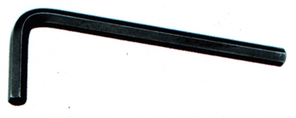 Picture of Seškanšu atslēga Makita; 2,5 mm