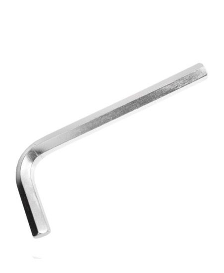 Picture of Seškanšu atslēga Richmann C6644; 4 mm