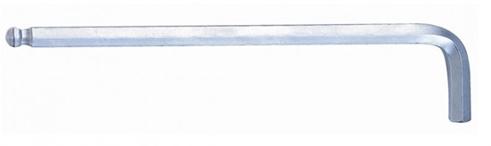 Picture of Seškanšu atslēga Sata S81108A; 4 mm