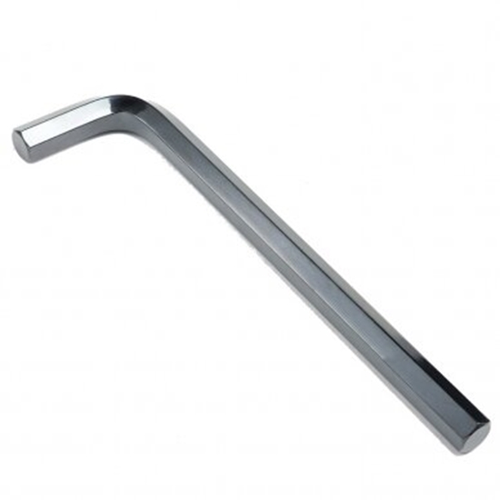 Picture of Seškanšu atslēga Sata S84322; 261 mm; 18 mm