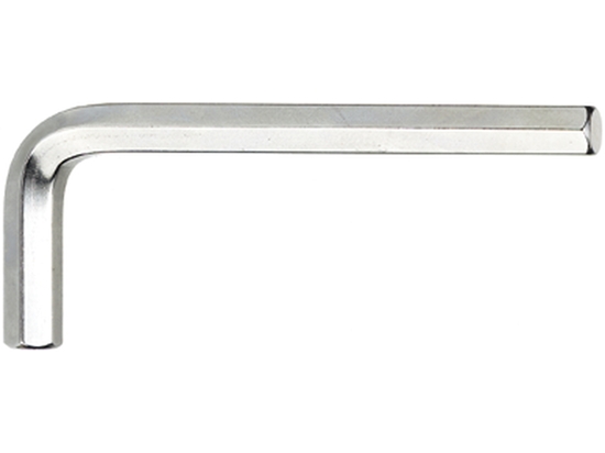 Picture of Seškanšu atslēga Stahlwille 43153006; 6 mm