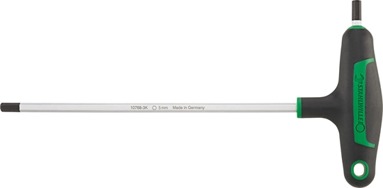 Picture of Seškanšu atslēga Stahlwille 43253020; 2 mm