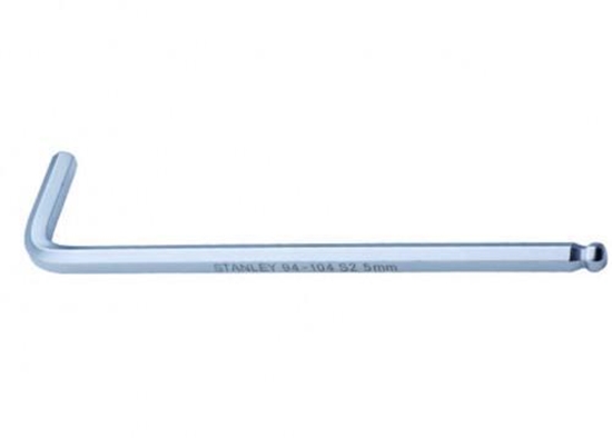 Изображение Seškanšu atslēga Stanley STMT94106-8; HEX6