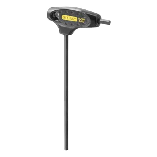 Изображение Seškanšu atslēga Stanley; 10 mm
