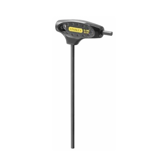 Изображение Seškanšu atslēga Stanley; 2,5 mm