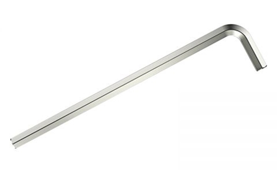 Picture of Seškanšu atslēga Wiha 01202; HEX 2 mm