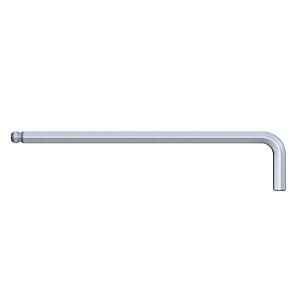 Picture of Seškanšu atslēga Wiha W01398; HEX4