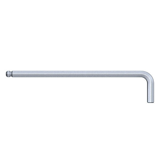 Picture of Seškanšu atslēga Wiha W01406; HEX10