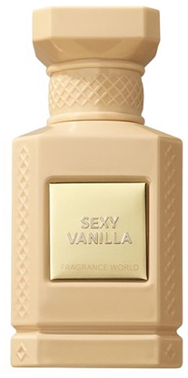Attēls no Sexy Vanilla Eau de Parfum 150ml