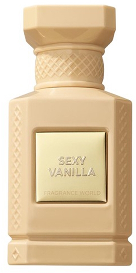 Picture of Sexy Vanilla Eau de Parfum 150ml