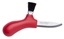 Attēls no Morakniv Nó Morakniv Karl-Johan Mushroom Knife - Czerwony (NZ-KJM-SS-25)