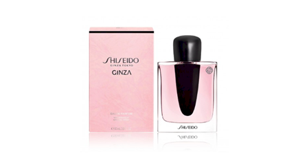Изображение Shiseido Ginza Perfume EDP 90 ml