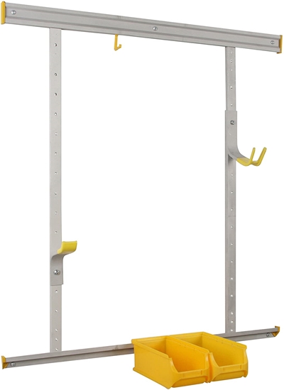 Picture of Sienas instrumentu turētājs Allit StorePlus Bike Set