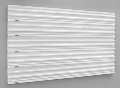 Изображение Sienas instrumentu turētājs Stanley; 121x2,5x14 cm