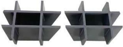 Picture of Sifona restītes (2gab) VOGI