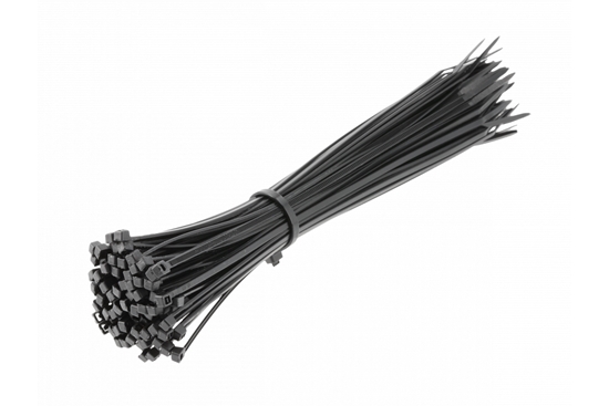 Picture of Siksna Hogert HT2C702; 2,5x200 mm; 100 gab.