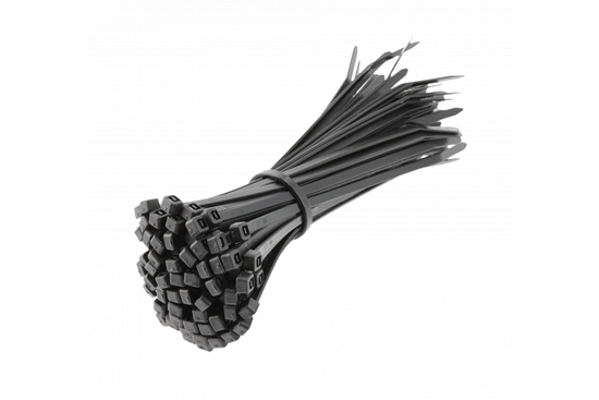 Picture of Siksna Hogert HT2C704; 3,6x140 mm; 100 gab.