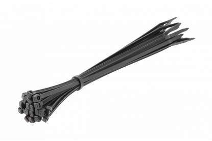 Picture of Siksna Hogert HT2C705; 3,6x200 mm; 25 gab.