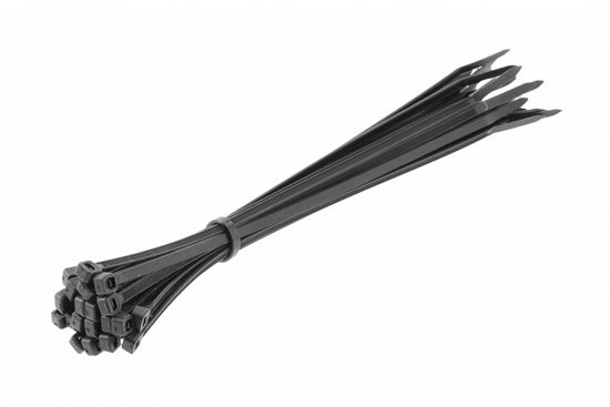 Picture of Siksna Hogert HT2C705; 3,6x200 mm; 25 gab.