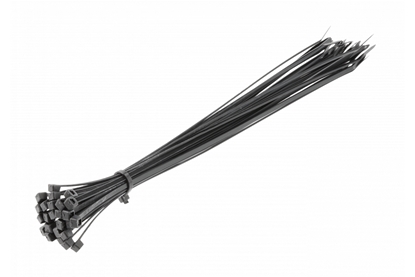 Picture of Siksna Hogert HT2C707; 3,6x300 mm; 25 gab.