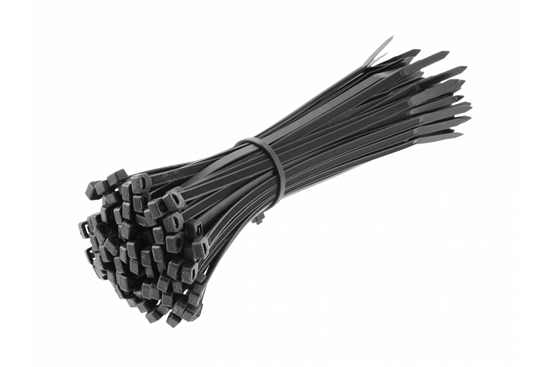 Picture of Siksna Hogert HT2C710; 4,8x200 mm; 100 gab.