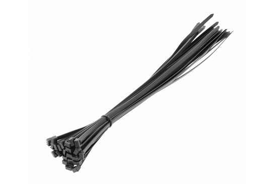 Picture of Siksna Hogert HT2C715; 7,6x500 mm; 25 gab.