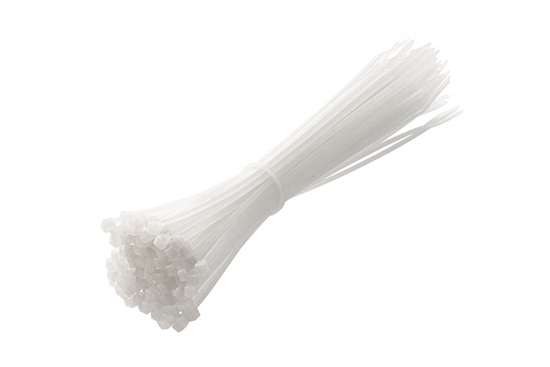 Picture of Siksna Hogert HT2C719; 2,5x200 mm; 100 gab.