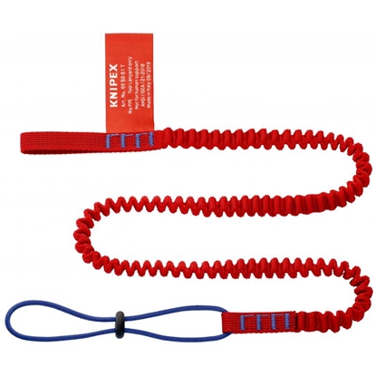Picture of Siksna Knipex 005001TBK