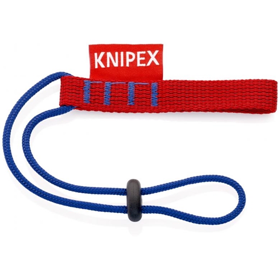 Изображение Siksna Knipex 005002TBK