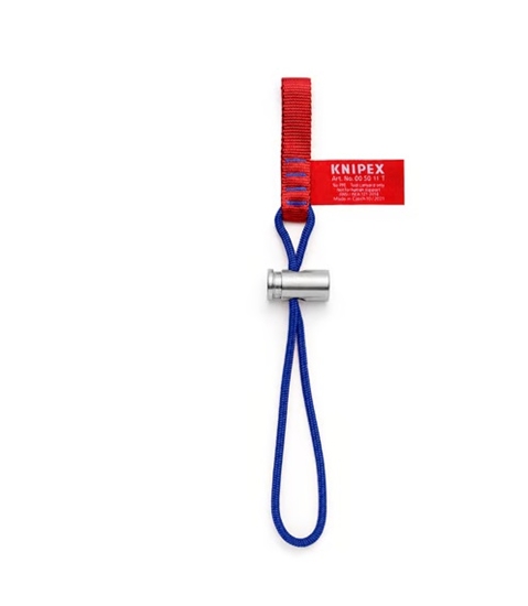 Изображение Siksna Knipex 005011TBK