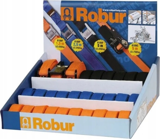 Picture of Siksna kravu nostiprināšanai Beta 8188/E29; 29 gab.