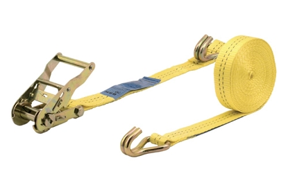 Attēls no Siksna kravu nostiprināšanai Wolfcraft 3278000; 8 m