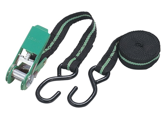 Picture of Siksna kravu nostiprināšanai Wolfcraft 3442000; 4 m