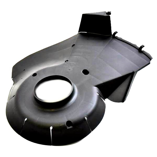 Изображение Siksnas aizsargs zāles pļāvējam Stiga 322060197/3