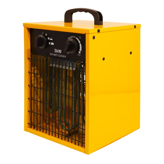 Picture of Sildītājs elektriskais BH-30A, 3000W