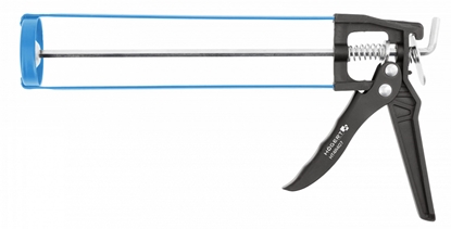 Picture of Silikona pistole Hogert HT4R407; 310 ml