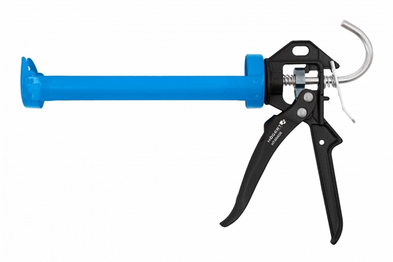 Picture of Silikona pistole Hogert HT4R408; 310 ml