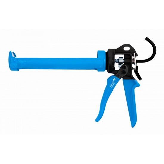 Picture of Silikona pistole Hogert HT4R409; 310 ml