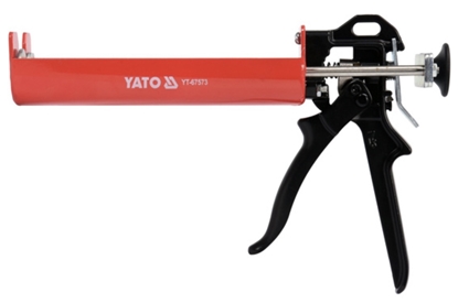 Attēls no Silikona pistole Yato YT-67573