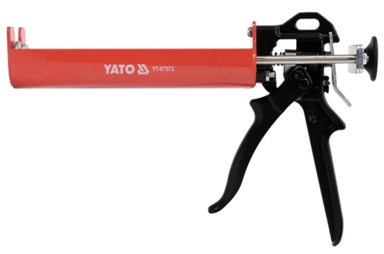 Picture of Silikona pistole Yato YT-67573