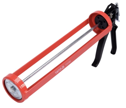 Attēls no Silikona pistole Yato YT-67580