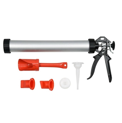 Attēls no Silikona pistole Yato YT-67583; 1 l