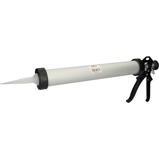 Picture of Silikona pistole KS Tools 980.3000; 600 ml
