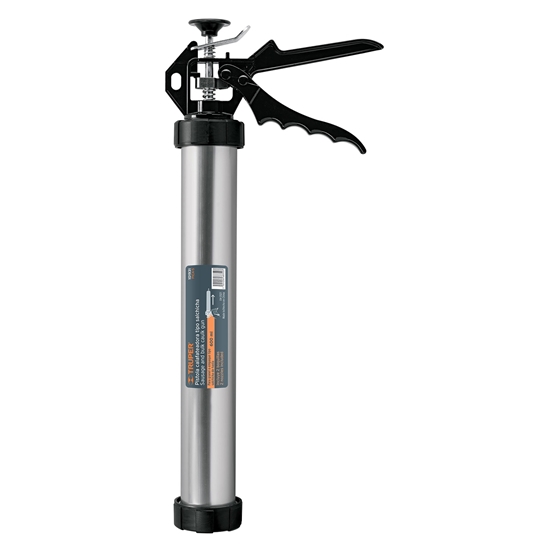 Picture of Silikona pistole Truper PICA-S; 600 ml