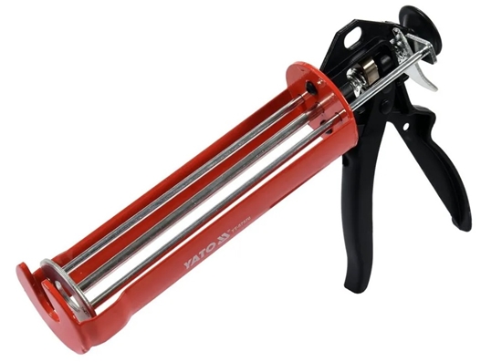 Picture of Silikona un līmes pistole Yato YT-67570; 225 mm