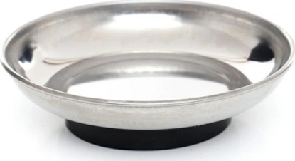 Picture of Silver MISKA MAGNETYCZNA OKRGA /SILVER
